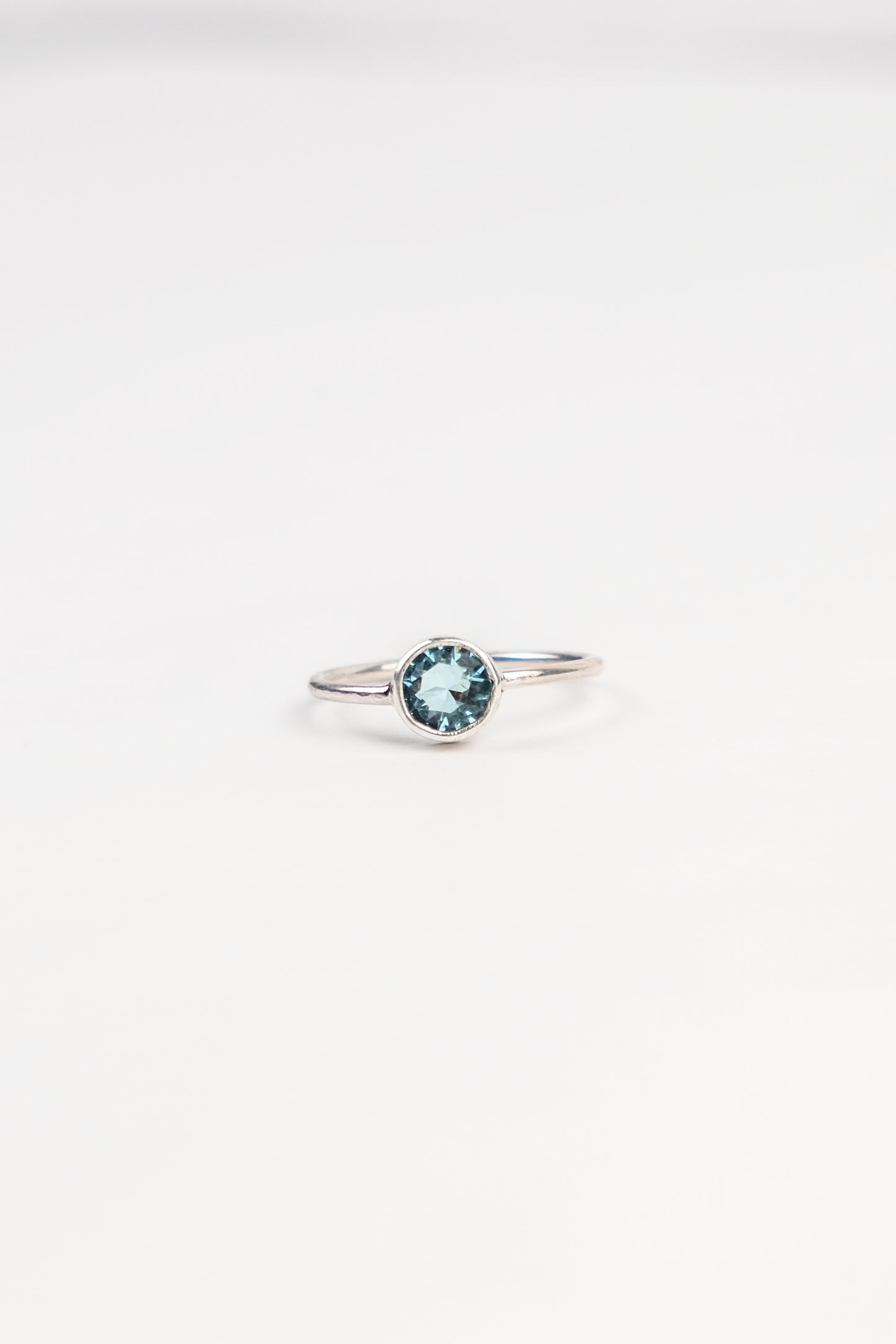 Bloom ring “Something blue”