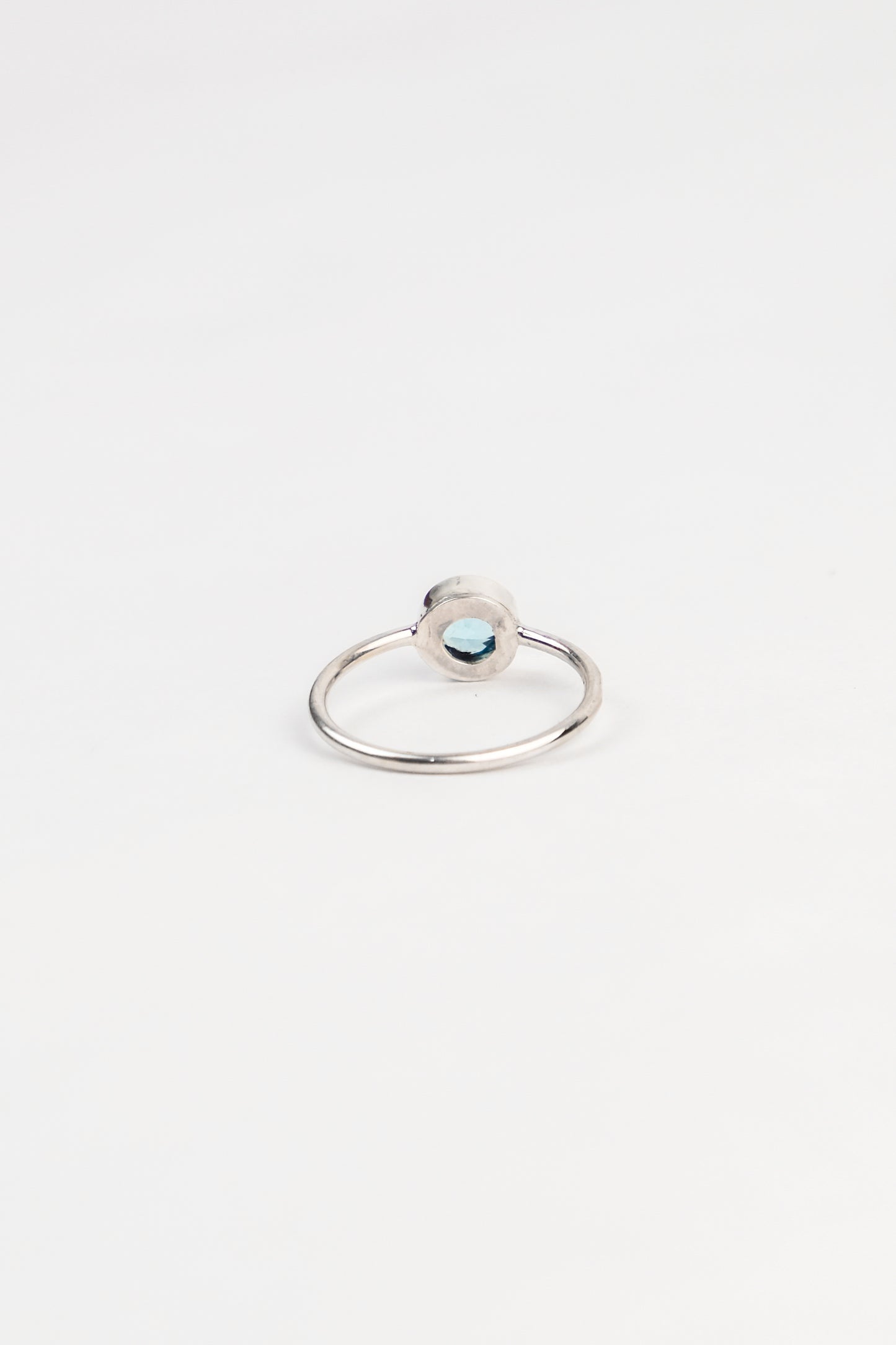 Bloom ring “Something blue”